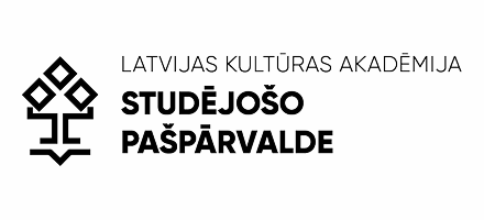 Latvijas Kultūras akadēmijas Studējošo pašpārvalde
