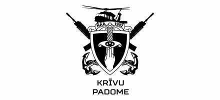 Latvijas Nacionālās Aizsardzības akadēmijas Krīvu padome