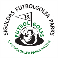 Siguldas Futbolgolfa Parks