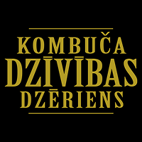 Kombuča - Dzīvības dzēriens